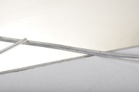 Bmw e24 молдинг стекло передней лобовое комплект Киев, фото thumb