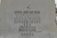 фото thumb №6, Toyota hilux mk7 4 wheel drive керування unit 89533-71030 2.5d 88 kw 2008