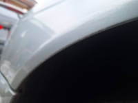 фото thumb №14, Kompletny перед капот бампер крила лампа bmw e39 334/6 95-00r