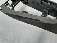 фото thumb №5, Audi a4 b9 8w a5 f5 подлокотник кожаный туннель