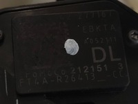 фото thumb №10, Ford edge mk2 замок дверь левый задняя ft4ar26413cc