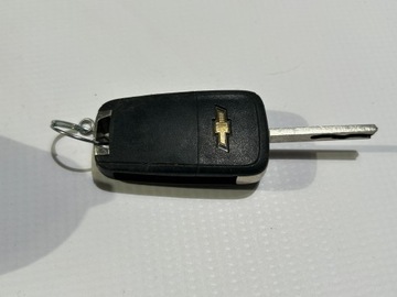 фото thumb №11, Замок запалювання ключ chevrolet camaro 2009-2015