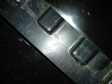 фото thumb №7, Градус балка зад ford ranger iii jb3b-17b810-b