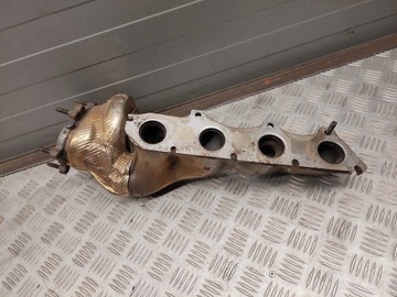 фото thumb №7, Audi a8 s8 d4 4h 079253033cf коллекторы выпускные