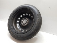 фото thumb №7, Запасное докаточное колесо (докатка). 15'' honda accord vi