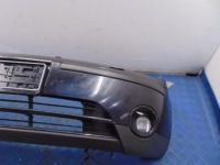 Ford mondeo mk 3 hb бампер перед код лакофарбового покриття чорний  металік Зі Шроту, фото thumb