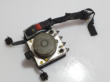 фото thumb №6, Audi q3 vw sharan tiguan 5n0614109cd насос abs блок керування модуль оригінал