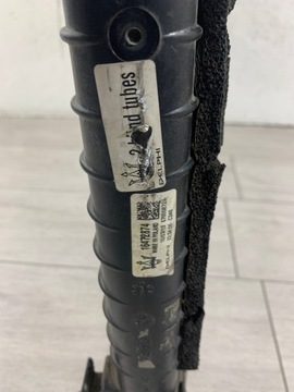 фото thumb №6, Ghibli levante quattroporte радиаторов воды 3.0 b