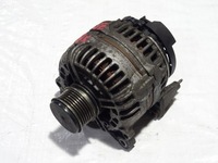 фото thumb №1, Генератор seat altea toledo iii 1.9 tdi 140 amper
