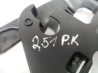 фото thumb №10, Mercedes-benz r w251 2008 перед сторона левая сиденья, сиденья