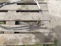 фото thumb №3, C3 picasso тросы тормоза ручного