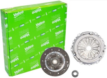 фото thumb №1, Зчеплення peugeot bipper tepee partner 1.4 1.6 16v