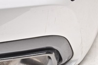 фото thumb №7, Bmw 7 g12 бампер задняя задний m-pakiet long a97