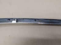 фото thumb №10, Молдинг хром капот mini one clubman r55 lift 2010----