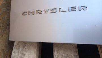 фото thumb №7, Задняя крышка chrysler pt cruiser i 03r