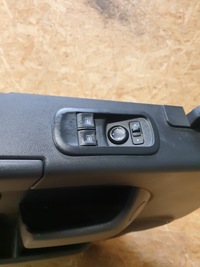 фото thumb №7, Renault master iii lift обшивка дверь левый перед eu