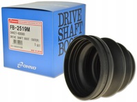 фото thumb №2, Lexus gx470 02-09 захист шарнір зовнішнього