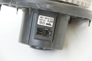 фото thumb №7, Воздуходувка вентилятор chevrolet aveo kalos t200