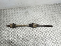 фото thumb №6, Land rover range rover sport l320 2008 полуось передняя