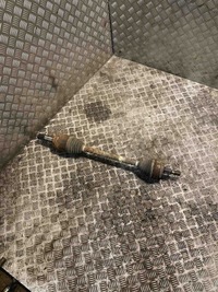 фото thumb №1, Mercedes-benz ml w163 правая сторона приводной вал задняя