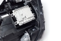 фото thumb №9, Kia sportage v полный led 21- фара левое фара левая 92101r2000