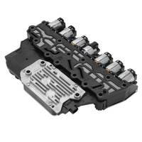 фото thumb №8, Модуль керуючий комп'ютер коробки передач 6t45 tcm tcu замінник dla