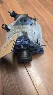 фото thumb №4, Генератор 37300-2a600 tg12c090 hyundai i30 1 i fd 1.6 crdi 90 km 10-12