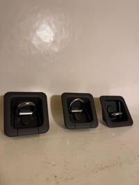 фото thumb №1, Коврик обшивка пол багажника toyota rav4 v 5