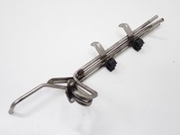 фото thumb №2, Wąż шланг трубка wody 03f121497b toledo iv skoda rapid 1.2 tsi cbz 15r