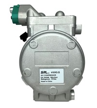 фото thumb №3, Компрессор кондиционера hyundai elantra 2003 - 2006