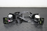 фото thumb №1, Ремни безопасности citroen ami