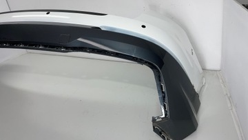 фото thumb №8, Audi q3 83a s-line 18- бампер зад задній