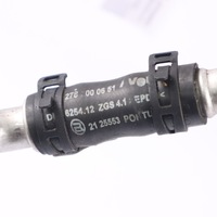 фото thumb №10, Mercedes w212 m157 шланг труба шланг рідини охолоджуючої a2782000651