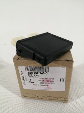 фото thumb №7, Модуль блок керування відкривання кришки vag 3g0962243c