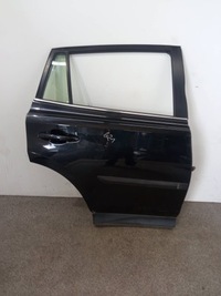 фото thumb №1, Дверь правое задняя 209 toyota rav4 iv 2012-