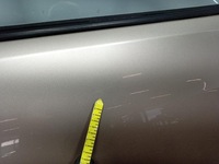 фото thumb №8, Hyundai i10 i дверь задняя левая задние qz