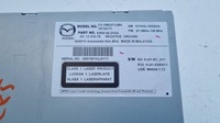 фото thumb №6, Mazda cx-5 радио навигация дисплей kr8566dv0a оригинал