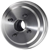 фото thumb №1, Барабан тормозной dacia logan, renault clio, megane, thalia 234x76