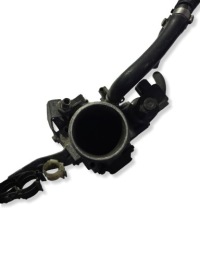 фото thumb №1, Дроссельная заслонка alfa romeo 145 - 146 60ncfl