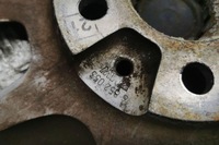 фото thumb №11, Комплект диск bmw i3 i01 6856438 0.6l 2015