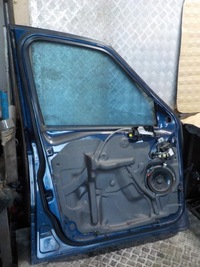 фото thumb №4, Ford s-max 2.0 cdti 2007r. двері лівий перед