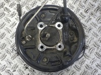 фото thumb №5, Clio v ступица левый задняя барабан тормозной