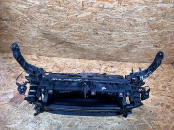 фото thumb №8, Pas переднє підсилювач балка радіатор audi a3 8y 1.0tfsi 2020-