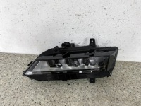 Купить Противотуманная фара led drl правый skoda scala рестайлинг  2023- 657941700a, фото thumb