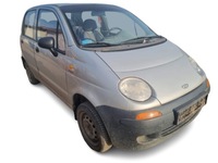 фото thumb №3, Панель обдув daewoo matiz 0.8b 01r