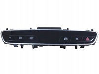 фото thumb №1, Панель керування навігація радіо mercedes e w213 lift lci a2139053713