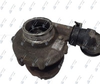 фото thumb №1, Турбонагнетатель турбина man tga 430km 532810130910