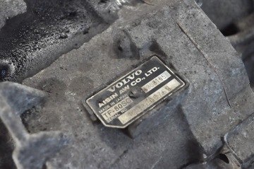 фото thumb №8, Volvo xc60 i 2.4 d5 185km 190km 215km коробка передач tf-80sc 1283165 209tys km