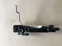 фото thumb №6, Honda cr-v iv 12- ручка дверь правый перед пассажира лак: nh788p