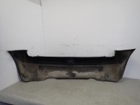 фото thumb №9, Nissan micra k12 lift 07-10 бампер задний z11